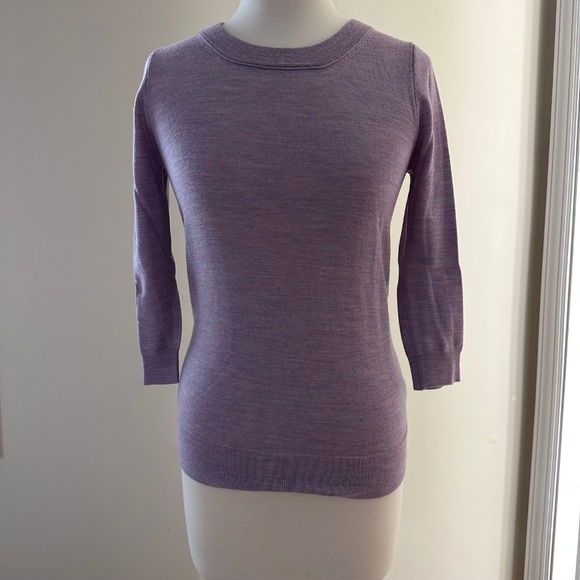 J.Crew Tippi Sweater - Picture 1 of 6